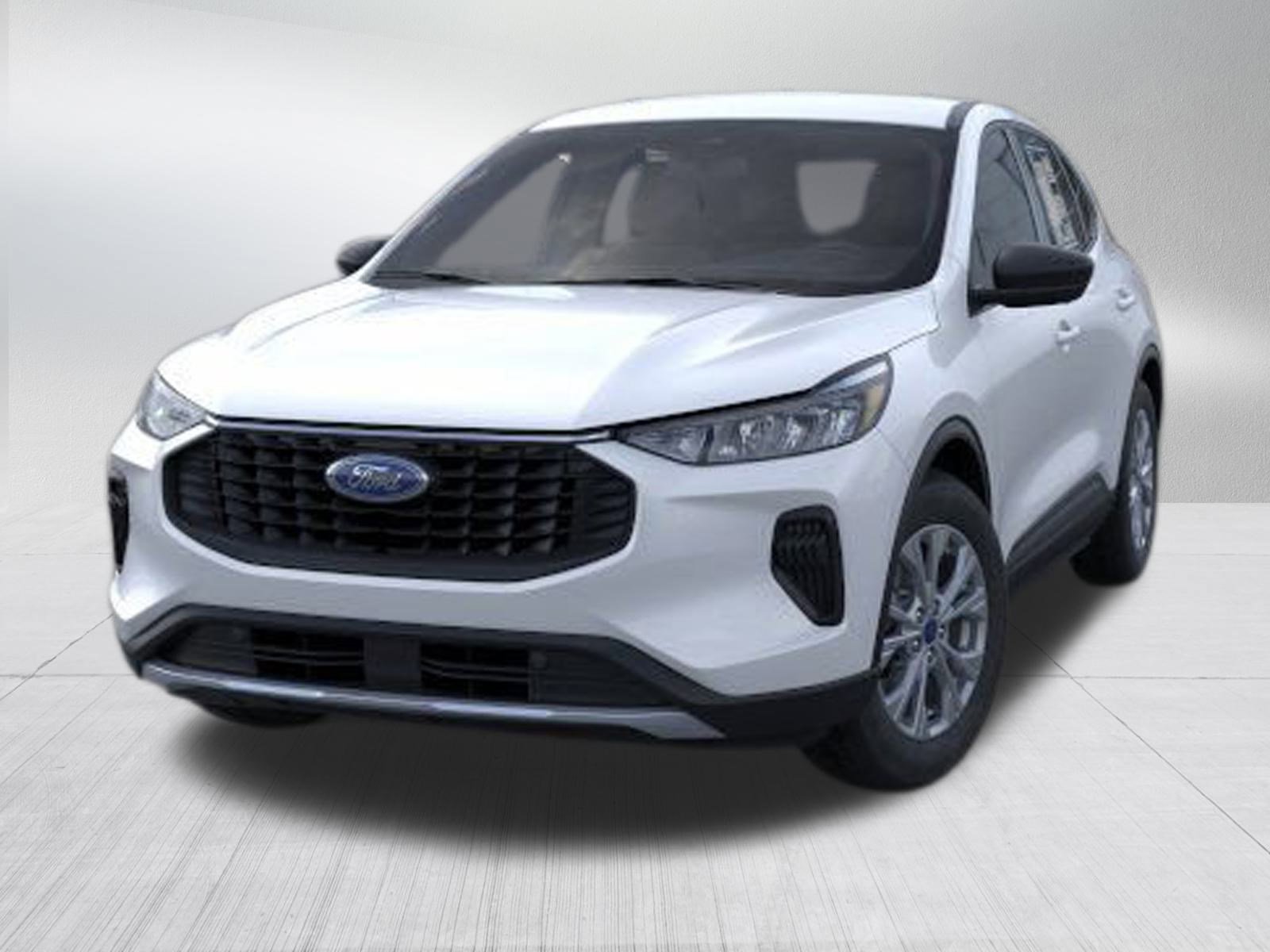 2026 Ford Escape Active photo 3