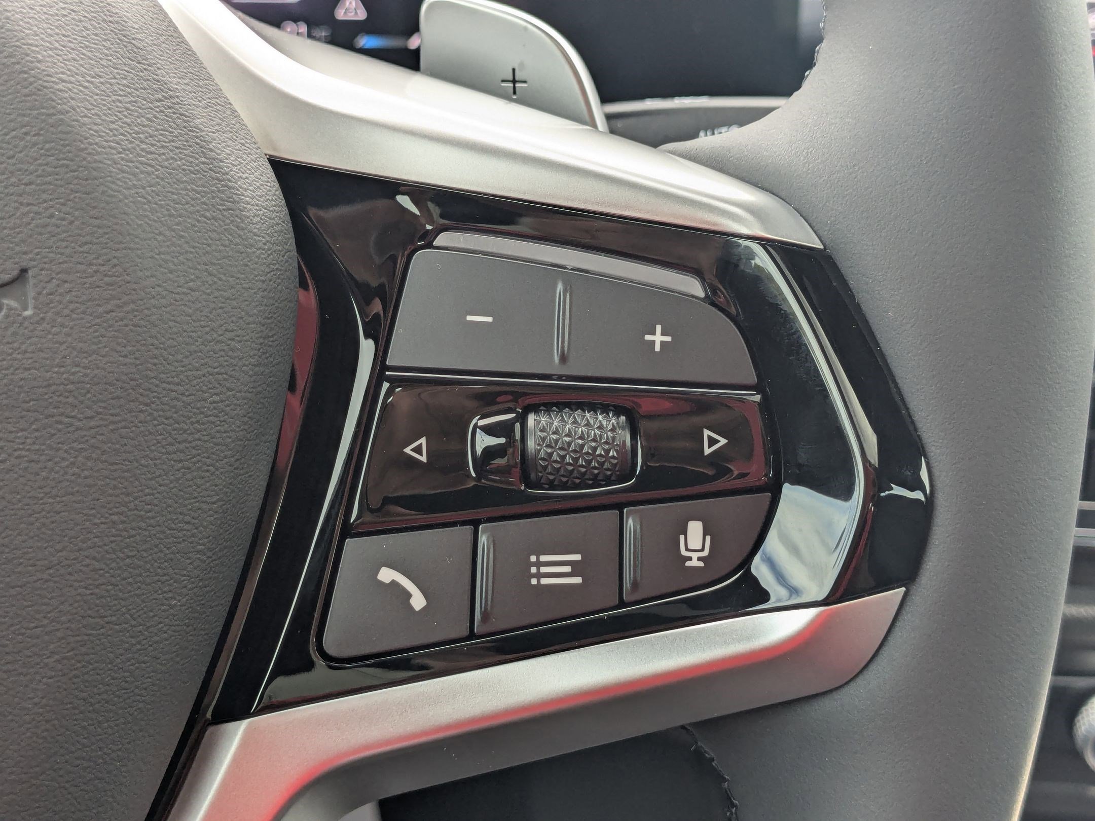 2025 Bmw 330i xDrive Sedan photo 17
