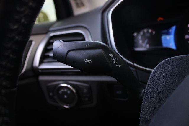2013 Ford Fusion Titanium photo 10