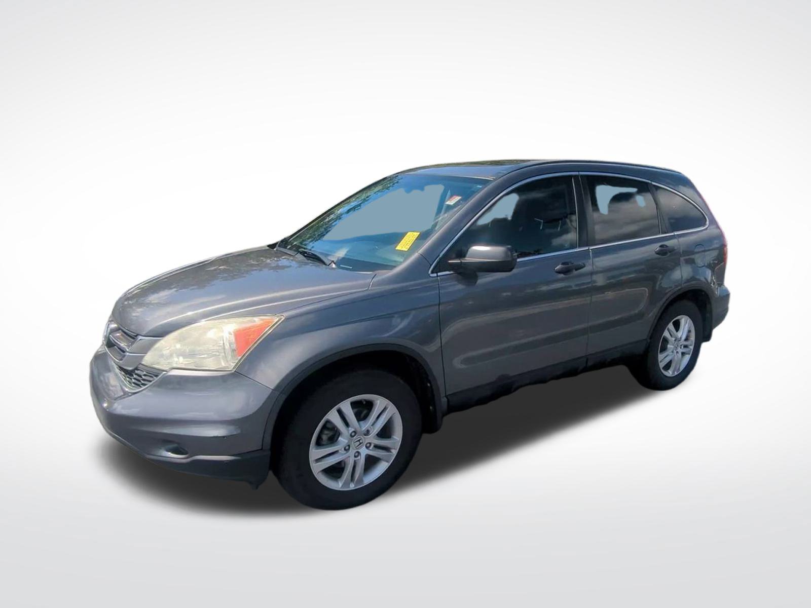 2011 Honda CR-V EX photo 4