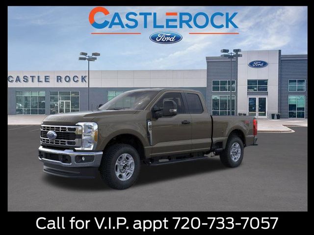 2026 Ford F-250 Super Duty XL's photo