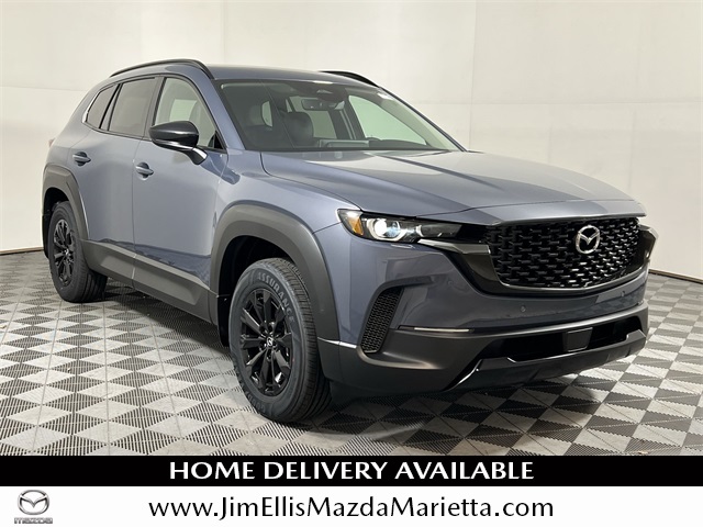 2026 Mazda CX-50 Premium's photo