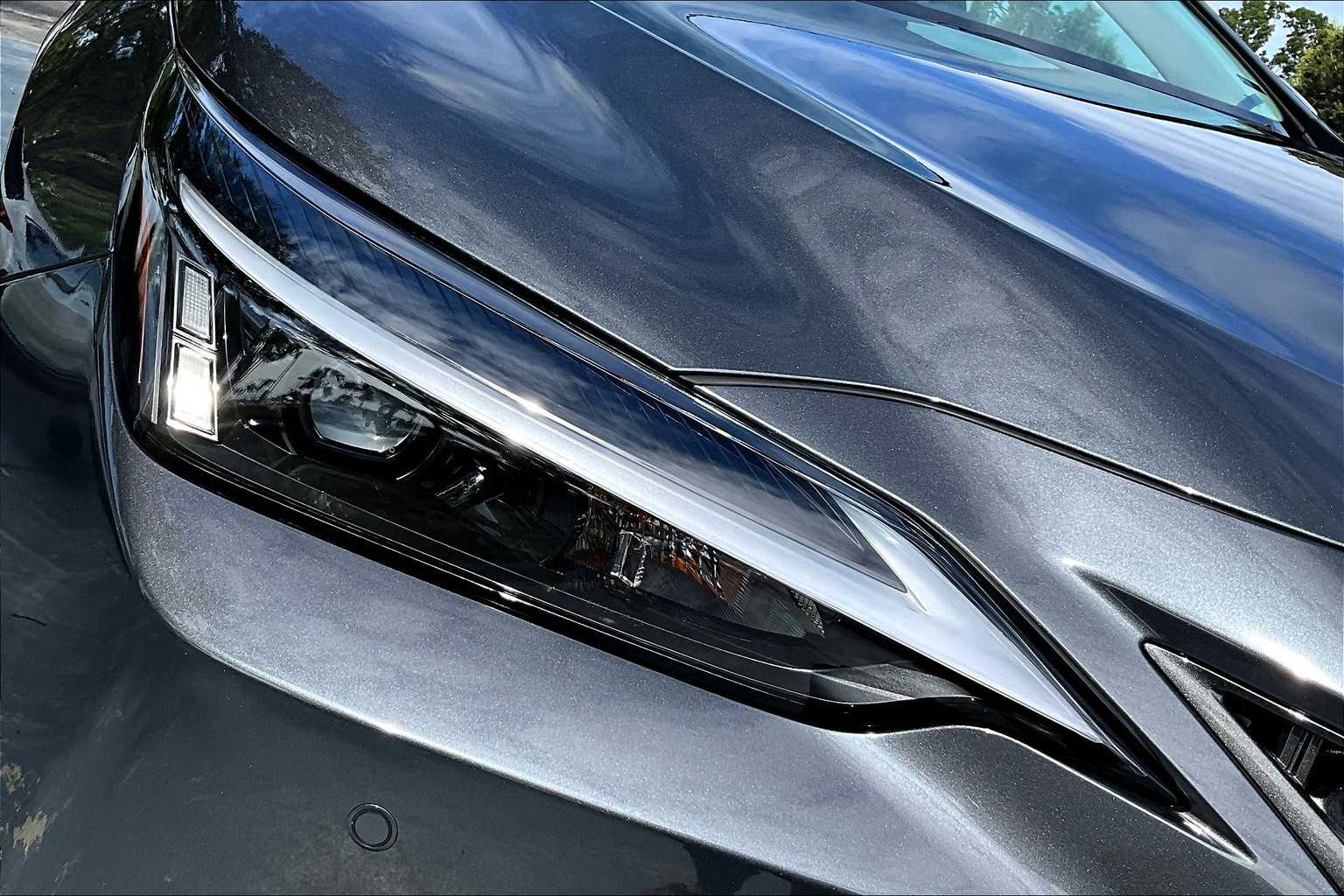 2026 Lexus NX 350 Premium photo 12
