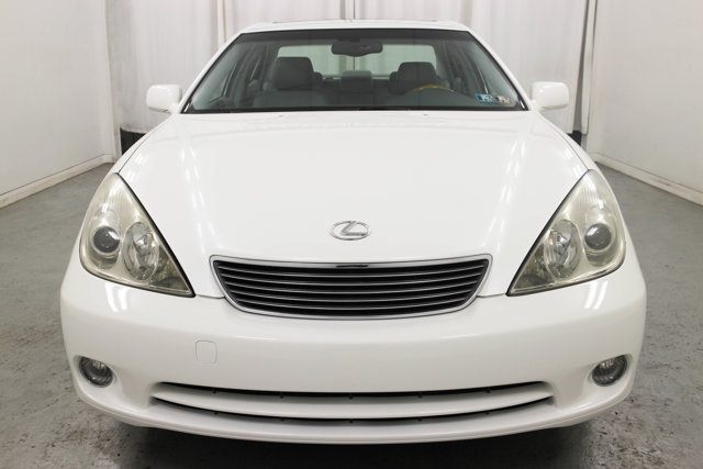 2005 Lexus ES 330 photo 3