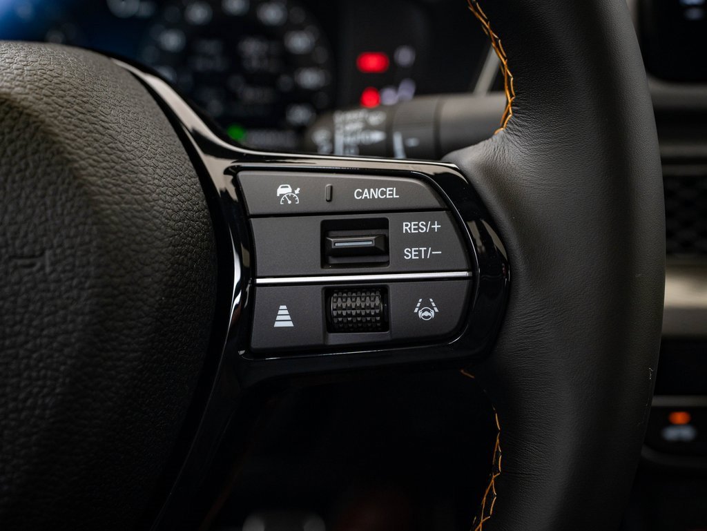 2026 Acura Integra A-Spec Technology photo 27