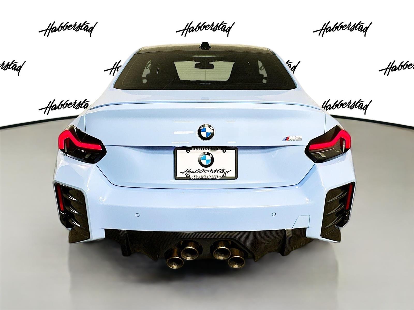 2024 Bmw M2 Coupe photo 6