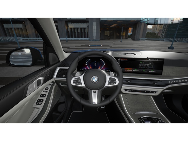 2026 Bmw X7 xDrive40i photo 9
