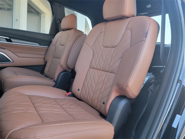 2025 Kia Telluride X-Line EX X-Pro photo 10