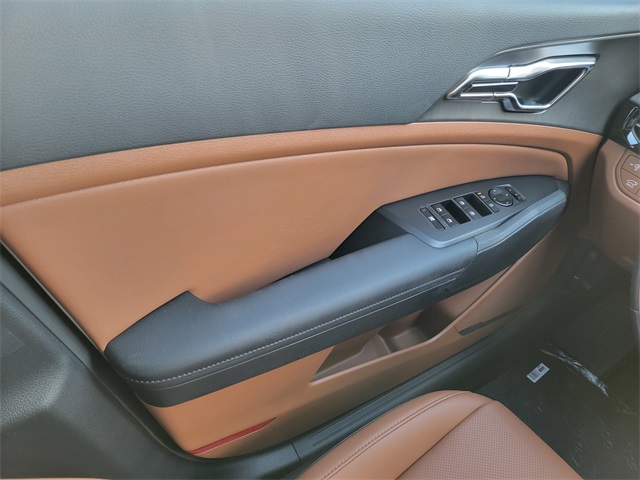 2026 Kia Sportage Hybrid photo 26