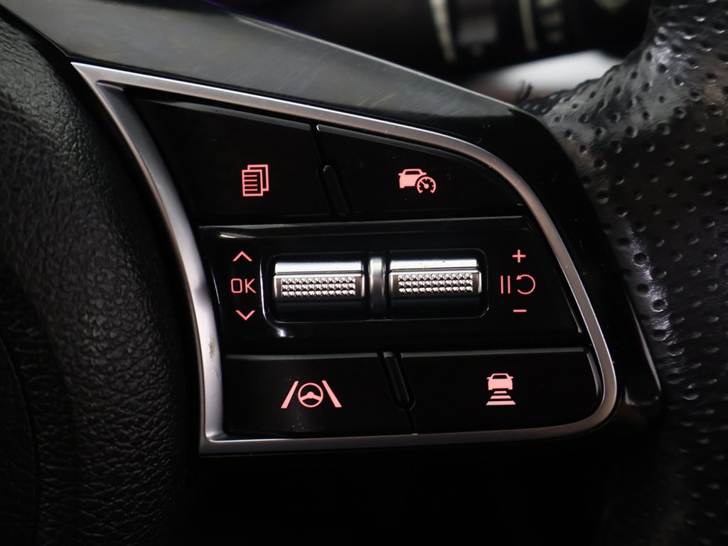 2023 Kia Forte GT-Line photo 41