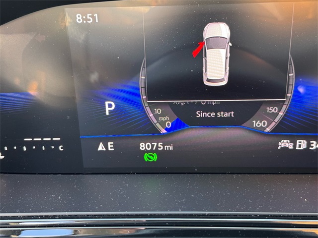 2025 Volkswagen Taos S photo 17