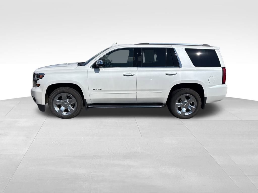2019 Chevrolet Tahoe Premier photo 2