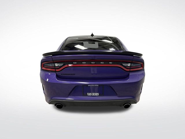 2019 Dodge Charger Scat Pack photo 13