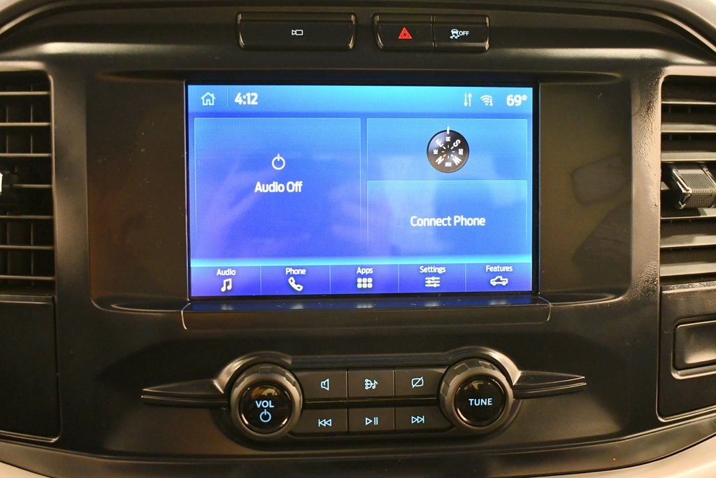 2023 Ford F-150 XLT photo 21
