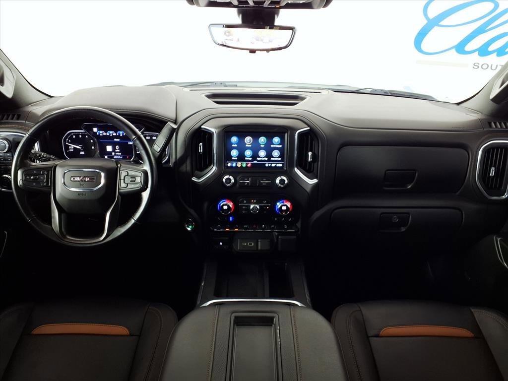 2021 Gmc Sierra 1500 AT4 photo 3
