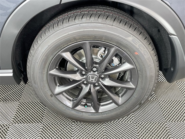 2026 Honda CR-V EX-L photo 19
