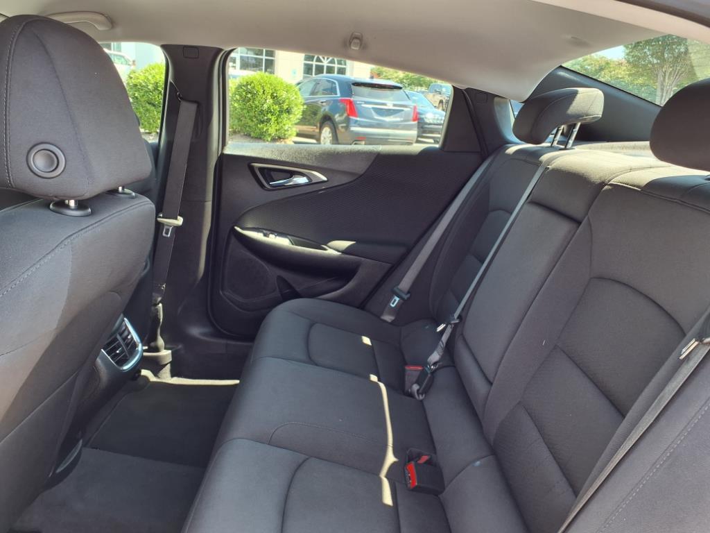 2023 Chevrolet Malibu 1LT photo 20