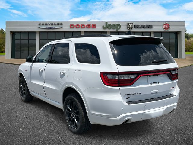 2025 Dodge Durango GT Plus photo 24