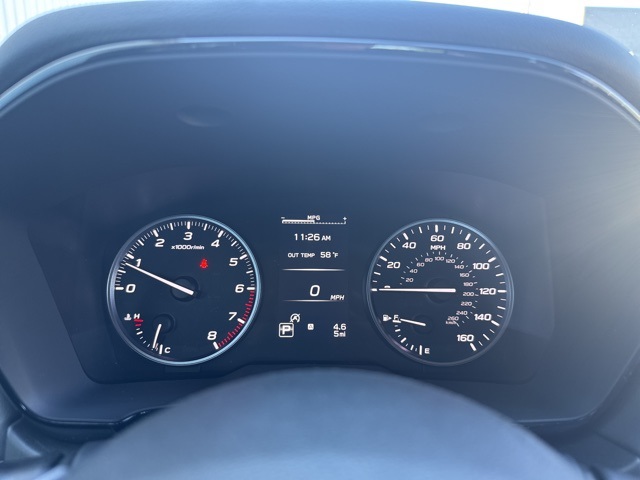 2025 Subaru Legacy Base photo 6