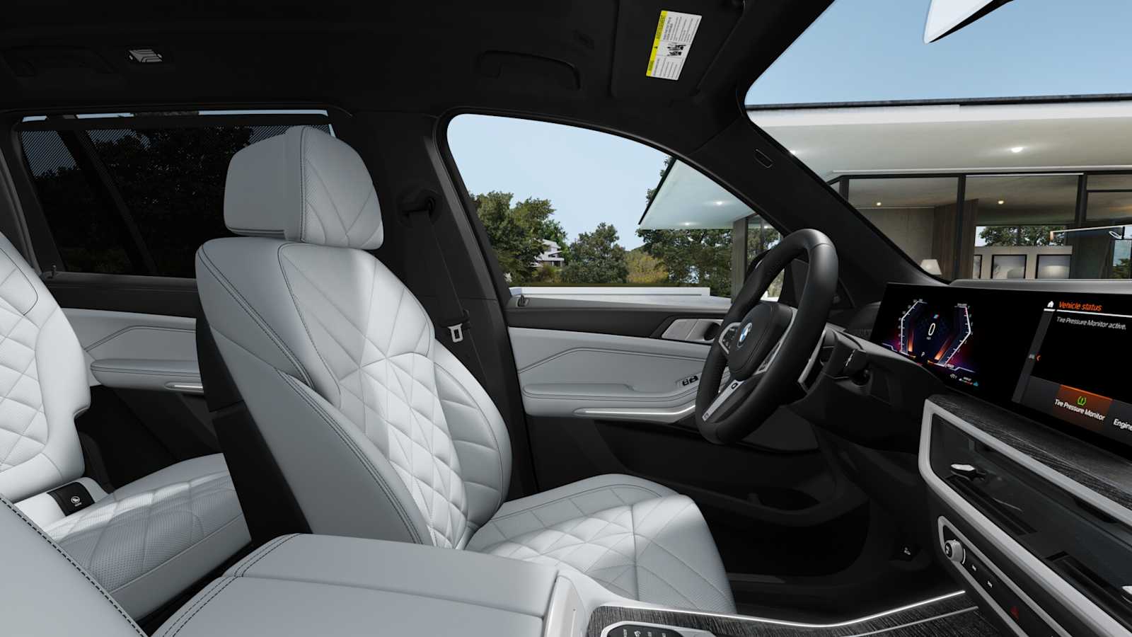 2026 Bmw X7 xDrive40i photo 8