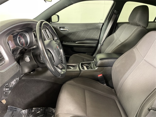 2022 Dodge Charger SXT photo 18