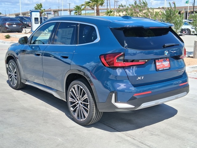 2026 Bmw X1 XDrive28i photo 2