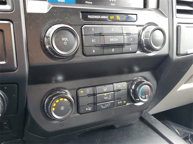 2019 Ford F-150 XL photo 21