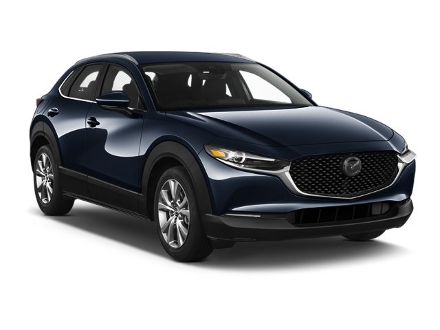 2024 Mazda CX-30 Select Sport's photo