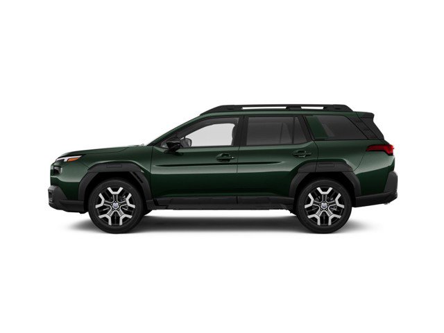 2026 Subaru Outback Touring XT photo 4