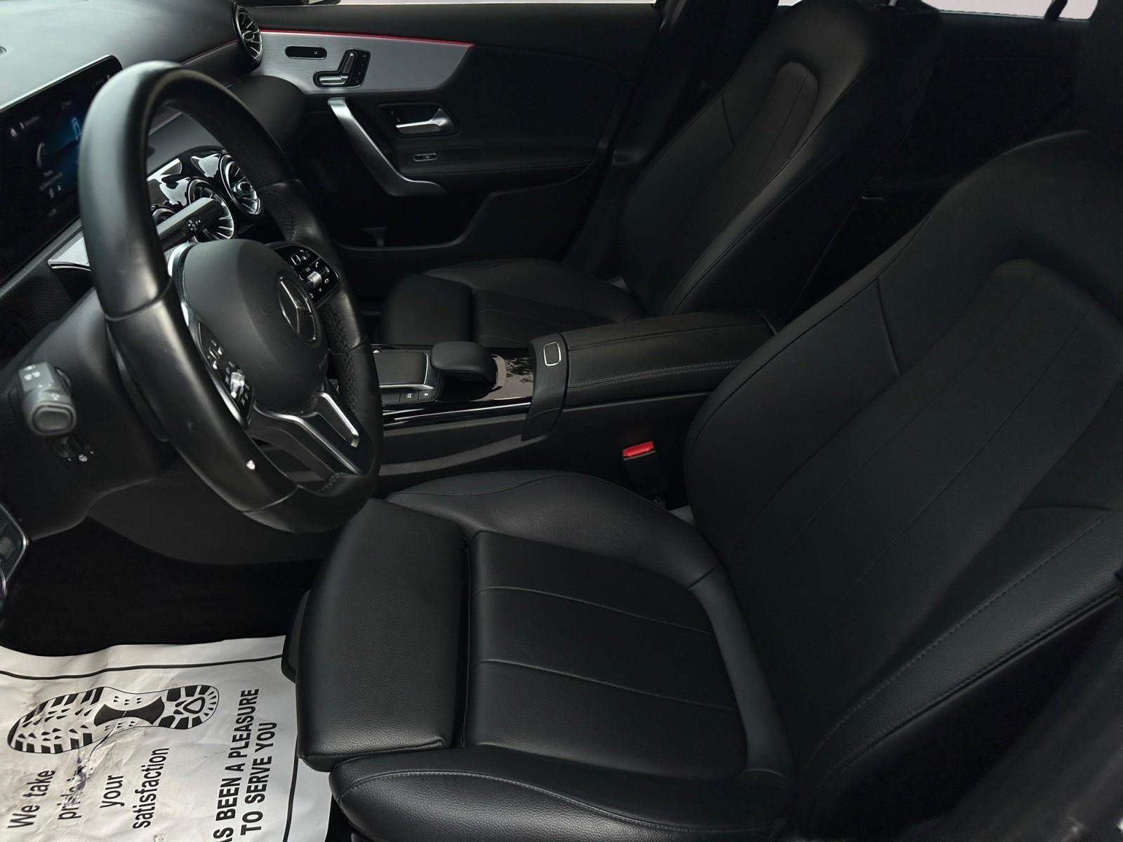 2021 Mercedes Benz A 220 4MATIC photo 9