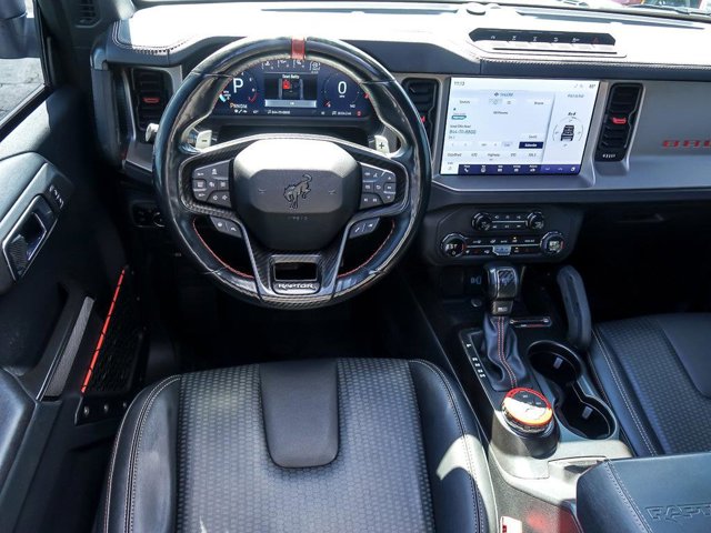 2024 FORD BRONCO - Image 52