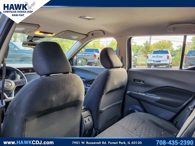 2023 NISSAN KICKS - Image 11