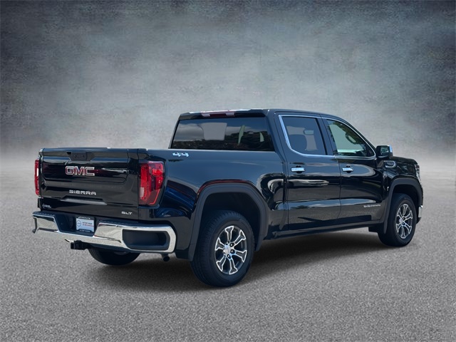 2024 Gmc Sierra 1500 SLT photo 4