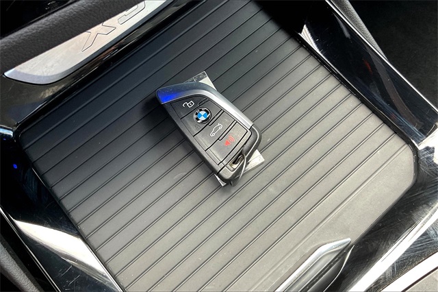 2024 Bmw X3 sDrive30i photo 11
