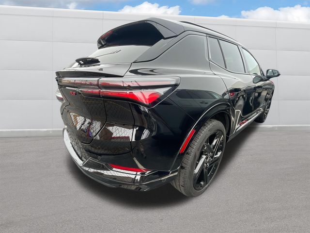 2024 Chevrolet Equinox EV 3RS photo 12
