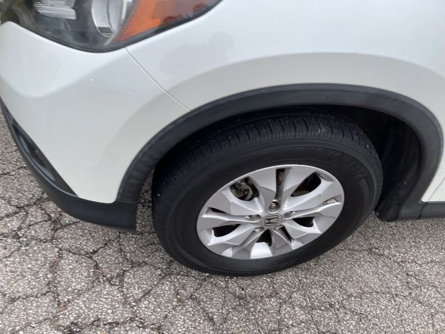 2013 Honda CR-V EX photo 4