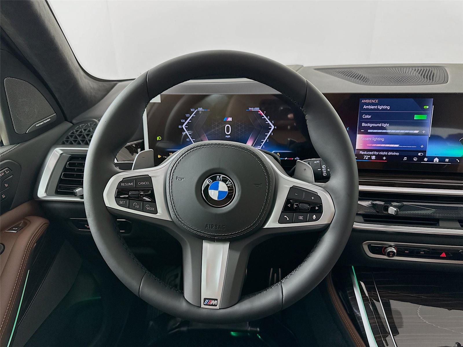 2026 Bmw X7 xDrive40i photo 11