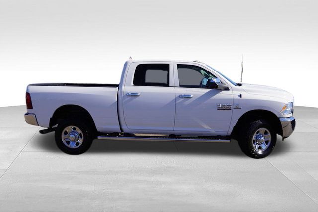 2018 Ram 2500 Tradesman photo 3