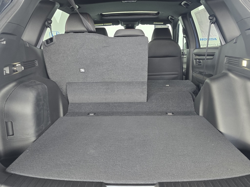 2026 Honda CR-V Hybrid photo 61