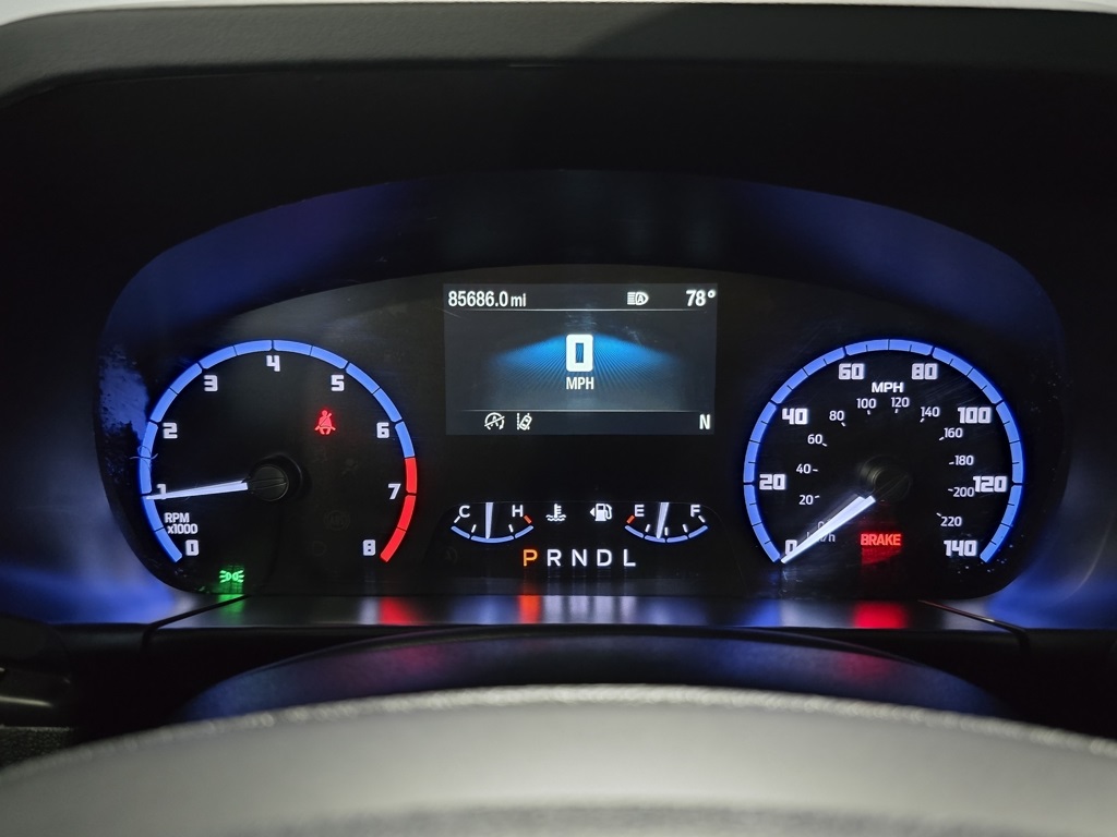 2022 Ford Bronco Sport Big Bend photo 18