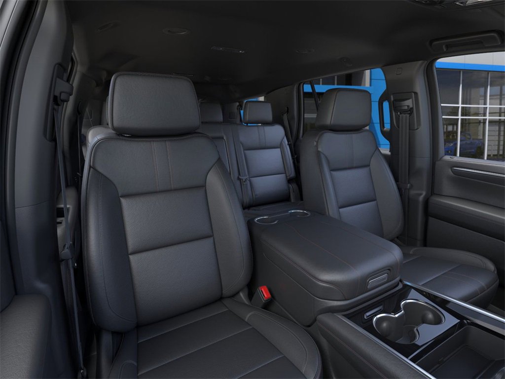 2026 Chevrolet Tahoe RST photo 12