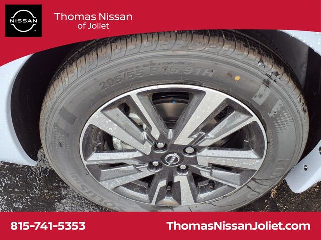 Image 9 of Certified Pre-Owned 2025 Nissan Versa 1.6 SV