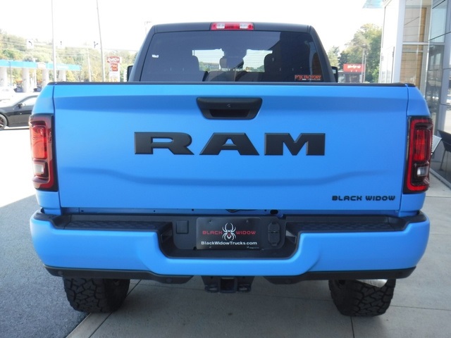 2025 Ram 2500 Big Horn photo 11