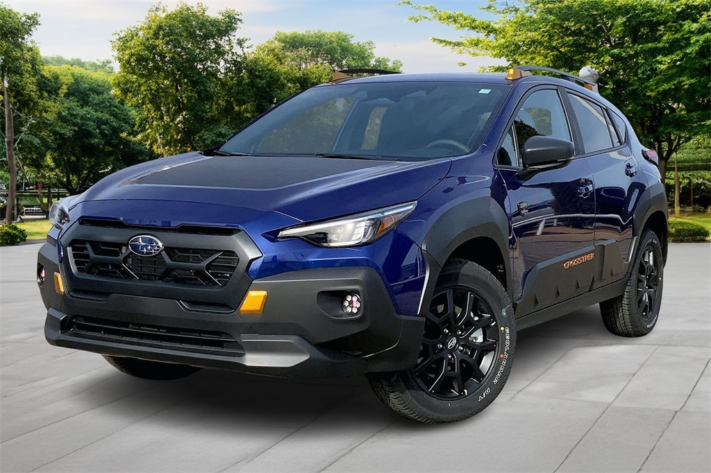 2026 Subaru Crosstrek Wilderness's photo