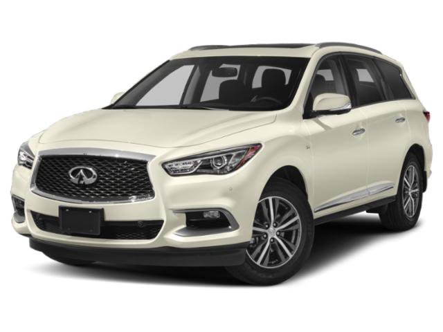 2020 INFINITI QX60 - Image 1
