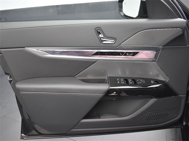 2024 Bmw 760i 760i xDrive photo 6