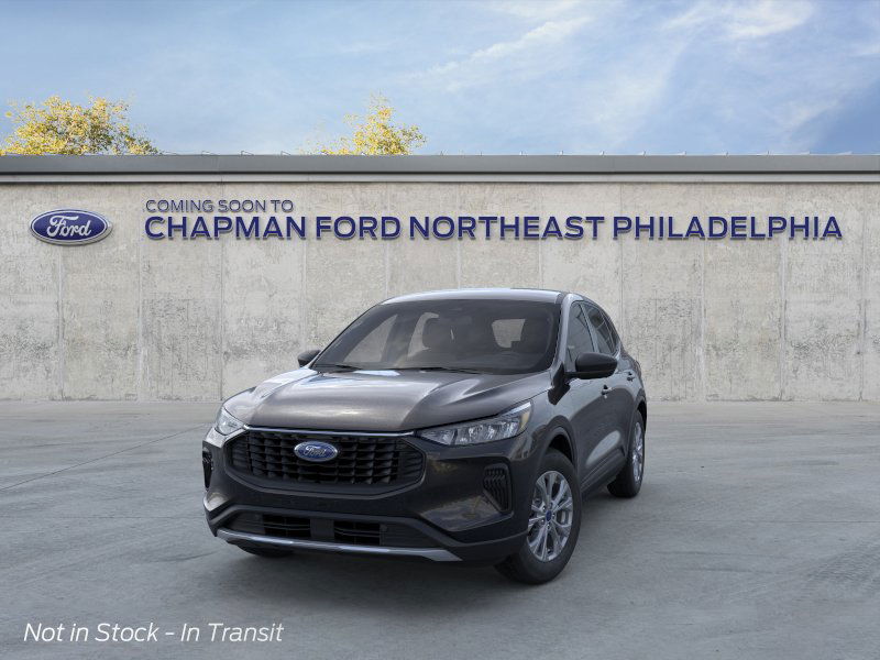 2025 Ford Escape Active photo 2