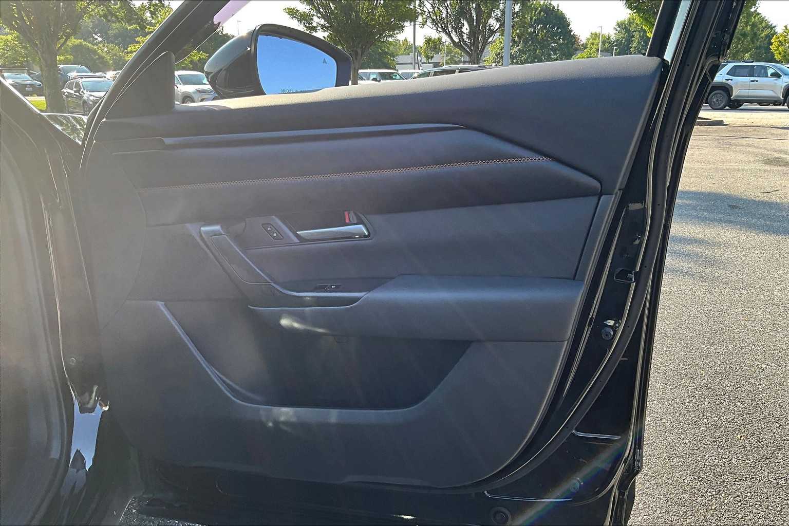 2024 Mazda CX-50 2.5 Turbo photo 22
