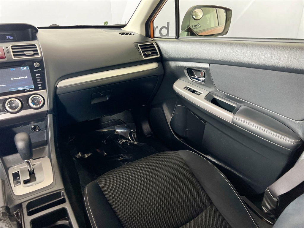 2015 Subaru Crosstrek 2.0i Premium photo 26
