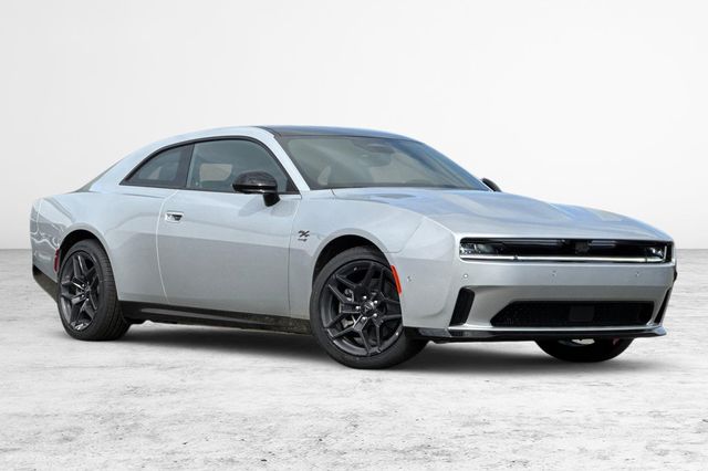 2024 Dodge Charger R/T photo 2
